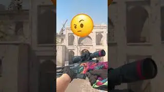 ПОЧЕМУ ❓ АВП И АК-47 НА САМОМ ДЕЛЕ НЕТ В КС ГО 🤨