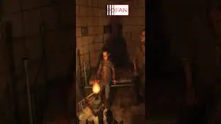 Metro Exodus Юный герой, 
