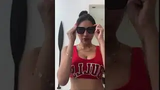 NADIRA ISAAC MAKEUP