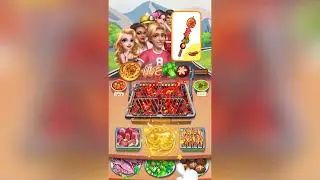 Cooking center428