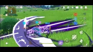 Vivo V21e Genshin Impact Game Test (2023)