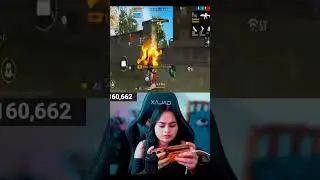 Bye Bye Emulator 😅 Hello Mobile Players 👿🖤♥️ #freefireindia ##garenafreefire #viralshort #shorts