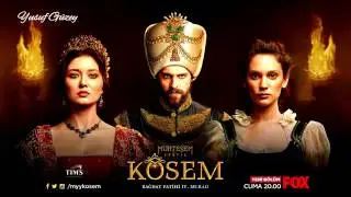 Muhteşem Yüzyıl Kösem - Adalet Ateşi V3