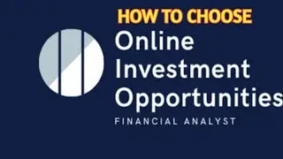 8 qodob ku dooro company online ka ah ee aad maalgashanayso.