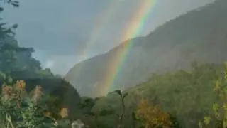 rainbows