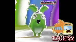 (RQ) All Preview 2 Sunny Bunnies Deepfakes V12 In Cartoon Network Major