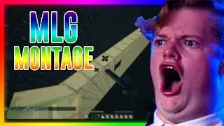 MLG MONTAGE | Hikabrain (Funcraft)