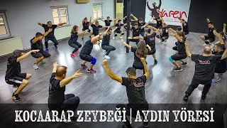 Kocaarap Zeybeği | Aydın - YAREN Zeybek Kulübü