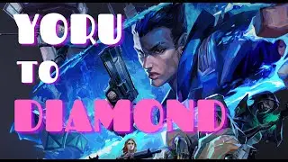 Yoru To DIAMOND! (Part 1)