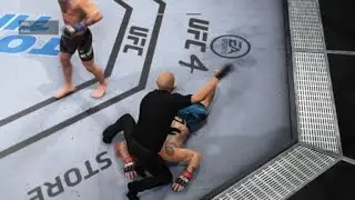 One of my best knockouts