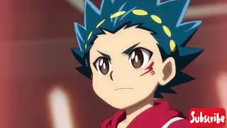 Boom Khalzar vs Genesis Valtryek | BEYBLADE BURST Evolution