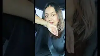 Meri Jhalak?! 😝