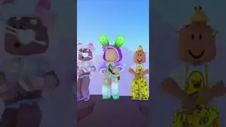 levitating trend 💓 | roblox edit
