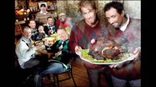Opie & Anthony: Colin Quinn vs. Jim Norton 4 of 6
