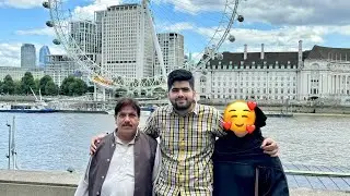 How I Invite MY Parents To UK 🇬🇧 | Visa purpose and Documents you need for visa | Student in UK | 🇬🇧