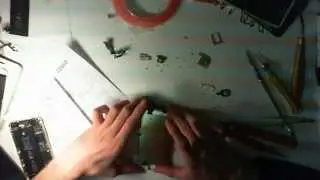 #32060 iphone 6 замена модуля