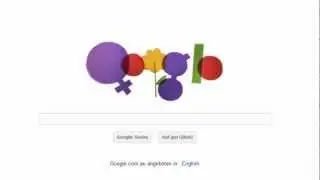 International Women´s Day 2012 - Παγκόσμια Ημέρα της Γυναίκας