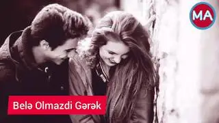 Asif Meherremov - Bele Olmazdi Gerey 2020