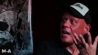 Metal-Argento Tv: Entrevista a Militia