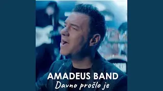 Davno proslo je