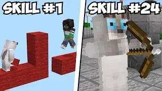 I Learned 24 Hive Skills In 24 Hours