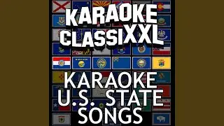 State Anthem of North Dakota (North Dakota Hymn) (Karaoke Version) (Originally Performed By...