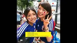 Japanese Sister. Million Miles of Dream(Soheil Zallpour's music band) music by Soheil Zallpour