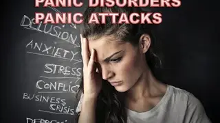 What Are Panic Attacks?