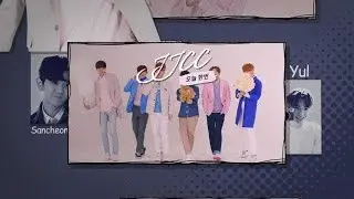 [MV] JJCC - ToDay