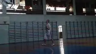 Basketball