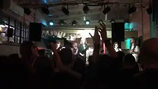 David Bowie - the man who sold the world (cover in Moscow )