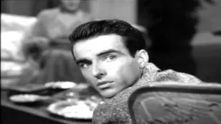 A Place in the Sun (1951) Love & Drama