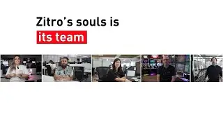 ZITRO CORPORATE | WE ARE ZITRO (English)