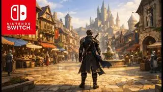 TOP 15 BEST Nintendo Switch Games