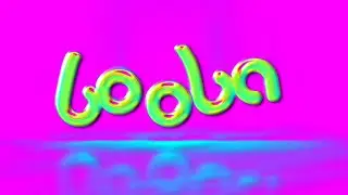 Sparrow 3D Booba Disturbing Logo Effects | Preview 2 Frank V2 Effects