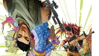 OVERDRIVE - Fortnite montage