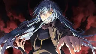 Аниме клип - Получеловек, полубог [AMV]