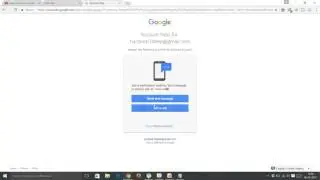 Easiest way to Recover your Gmail Account Password 2017