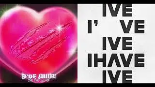IVE (아이브) - Baddie / Hypnosis (MASHUP)