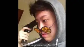 Latest If Young Metro Don't Trust You Vine trends compilation August 2016
