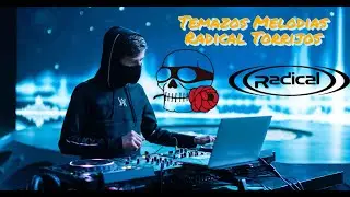 🔴Sesión Remember Cantaditas y temazos Radical Panic