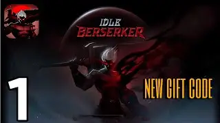 IDLE Berserker: Action RPG - New Coupon Code 2022