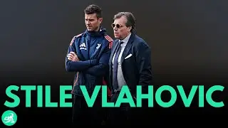 La Juventus ha la SOLUZIONE: Operazione in Stile VLAHOVIC