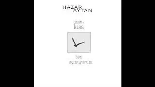 Hayat Kısa Ben Uçmuyorum
