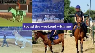 SPEND THE WEEKEND WITH MEEE✨️💙
