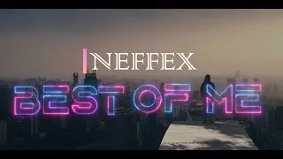 || NEFFEX-Best of me {Lyrics Video} || Recreated || Copyright free