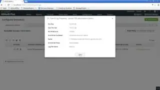 Ensuring ADAudit Plus is setup correctly, to collect all your information - ADAudit Plus
