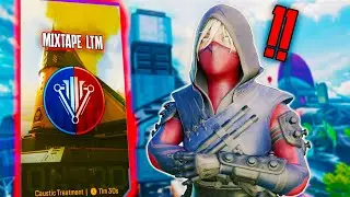 WHY IS THIS LTM STILL IN APEX? | Apex Legends