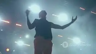 The Weeknd most underrated artist still 4 time grammy winner #theweekndinterview #theweekndjourney