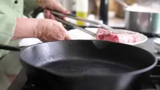 How to Make Ribeye Steak Sandwiches : Heart, Delicious Recipes